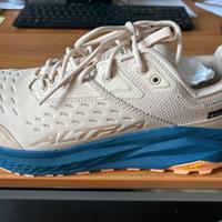ALTRA Olympus 6 Goretex.