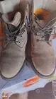 scarponcini Timberland 6inch misura 7.5w