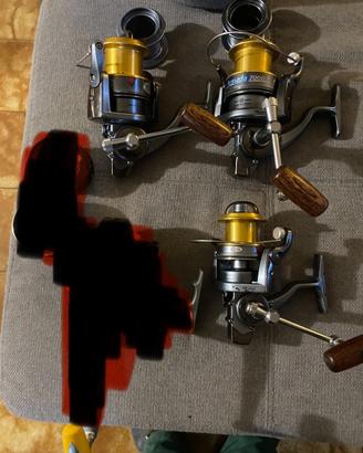 Mitchell armada 7500/6500 pro