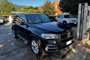 Bmw X5 xDrive25d Experience
