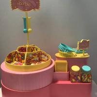 Barbie Sweet Shop