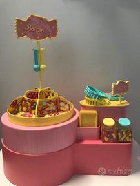 Barbie Sweet Shop