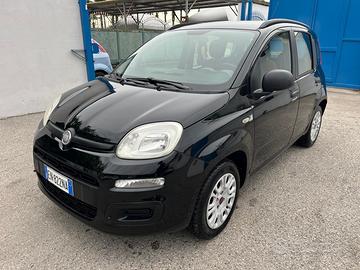Fiat Panda -1.2 benz-full -km 63000-2012