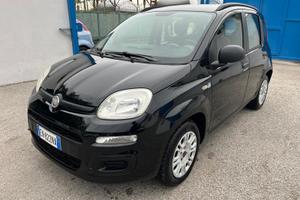 Fiat Panda -1.2 benz-full -km 63000-2012