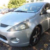 RICAMBI MITSUBISHI GRANDIS 2.0 DI-D ANNO 2006