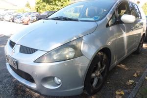 RICAMBI MITSUBISHI GRANDIS 2.0 DI-D ANNO 2006