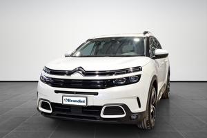 CITROEN C5 Aircross 2.0 bluehdi Shine s&s 180cv ea