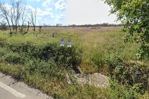 Terreno su strada provinciale nociglia supersano