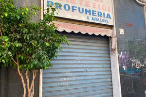 Negozio San Giorgio a Cremano