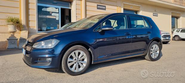 Volkswagen Golf Business 1.6 TDI 5p. Comfortline B