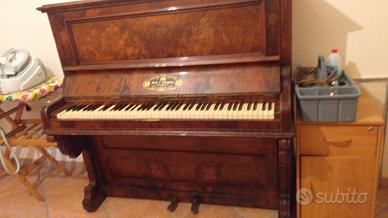 piano