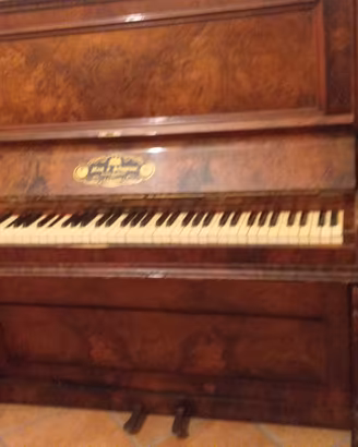 piano