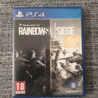 rainbow six siege