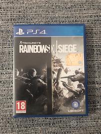 rainbow six siege