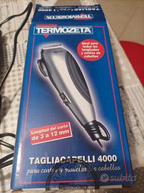 tagliacapelli termozeta 