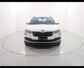 SKODA Karoq 1.6 TDI SCR DSG Executive