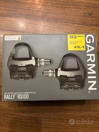 Garmin Rally RS100