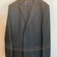 Giacca e pantalone Sisley