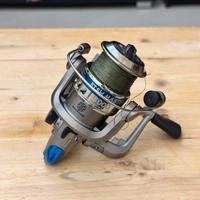 Mulinello da pesca