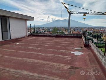 Appartamento di 106 m² con 4 locali e box auto a M
