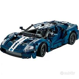 Lego 42154 Ford GT 