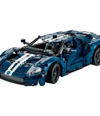 Lego 42154 Ford GT 