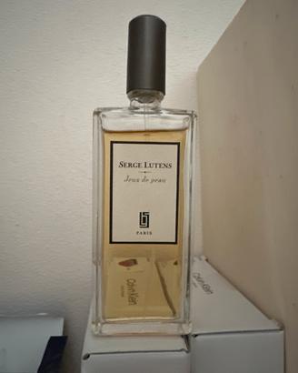 Serge Lutens Jeux de Peau