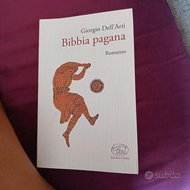 BIBBIA PAGANA