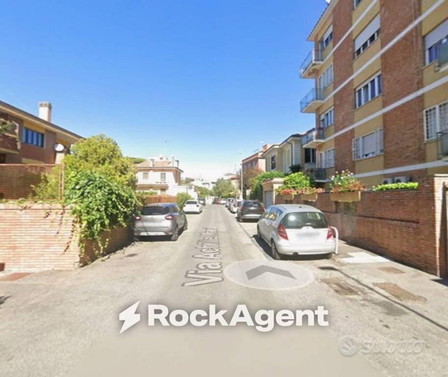 Appartamento – Roma, Monte Mario, Della Vittoria - Vista 3