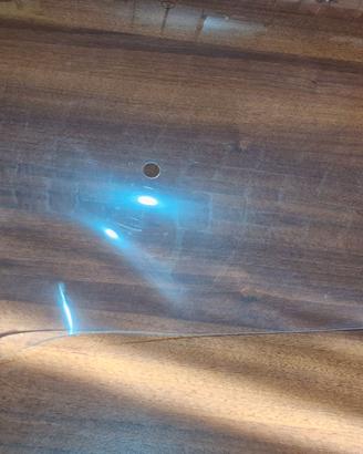 Parabrezza AWA Altuglas Piaggio  Zip thypoon