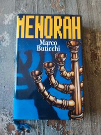 Menorah