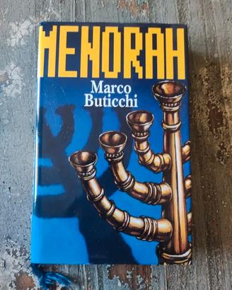 Menorah