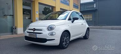 Fiat 500 Benzina cc. 1.2 Modello Lounge Ultima Ver