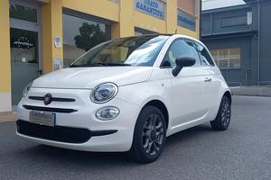 Fiat 500 Benzina cc. 1.2 Modello Lounge Ultima Ver