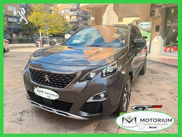 Peugeot 3008 BlueHDi 180 S&S EAT8 GT 07/2020
