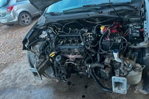 Fiat grande punto anno 2007 1.3multjet 90cv