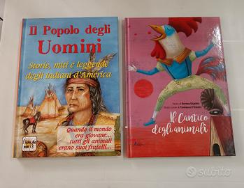 Libri per bambini 3/9 anni - Libri e Riviste In vendita a Padova