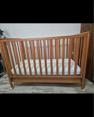 Letto Foppapedretti 