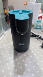 bollitore per latte babymoov Milly now