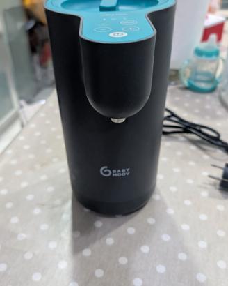 bollitore per latte babymoov Milly now