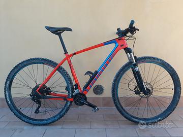 MTB 29 L carbonio 