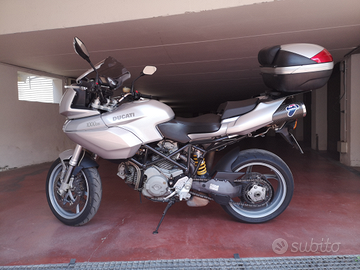 Multistrada 1000 DS del 2006