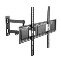 Supporto a parete tv 32-65” Ioplee Vesa 600 nuovo!
