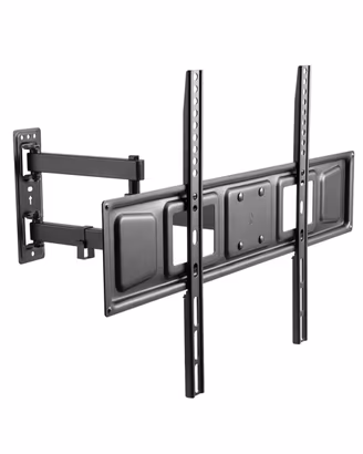 Supporto a parete tv 32-65” Ioplee Vesa 600 nuovo!