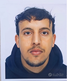 Magazziniere,operaio