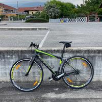 Bicicletta Scott