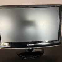 Tv Samsung piccolo SyncMaster 933 HD