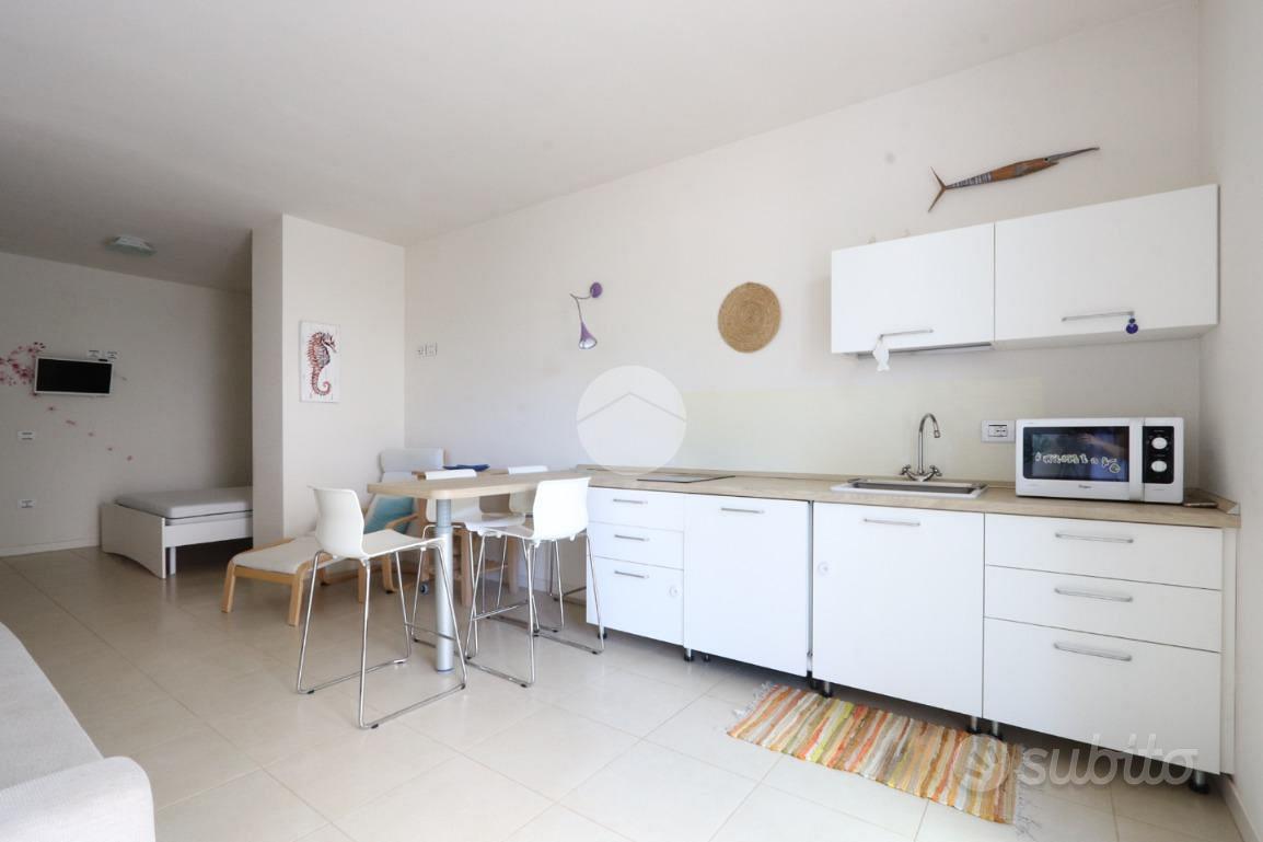 Appartamento – TE - Vista 3