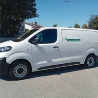 Fiat Escudo passo lungo