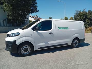 Fiat Escudo passo lungo